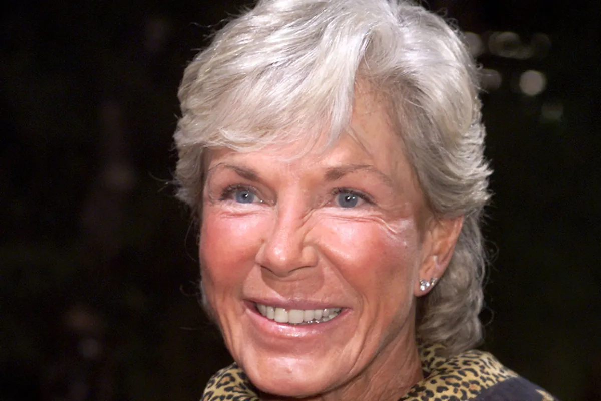 Kim Johnson, ‘Survivor: Africa’ Alum, Dies at 79