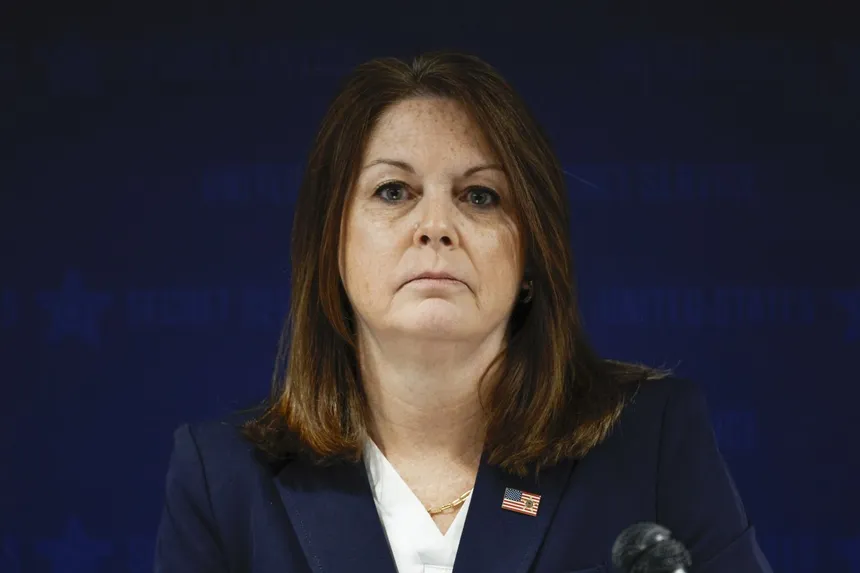 Is Secret Service Director Kimberly Cheatle Planning to Resign?
