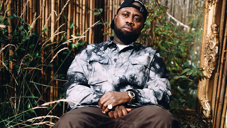 KJ Spio Drops Sizzling New Single ‘Jealous’ with Sarkodie, Loick, and Ambré