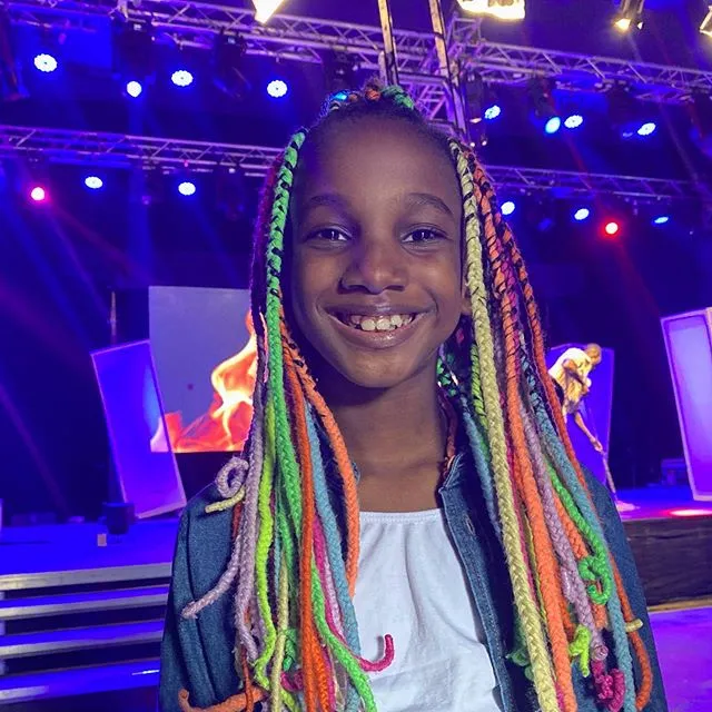 Ghetto Kids and Tenge Tenge Set to Join Makayla Malaka for Concert in Nigeria