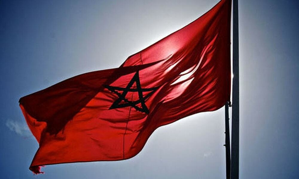 Two Moroccan Football Players Lost at Sea