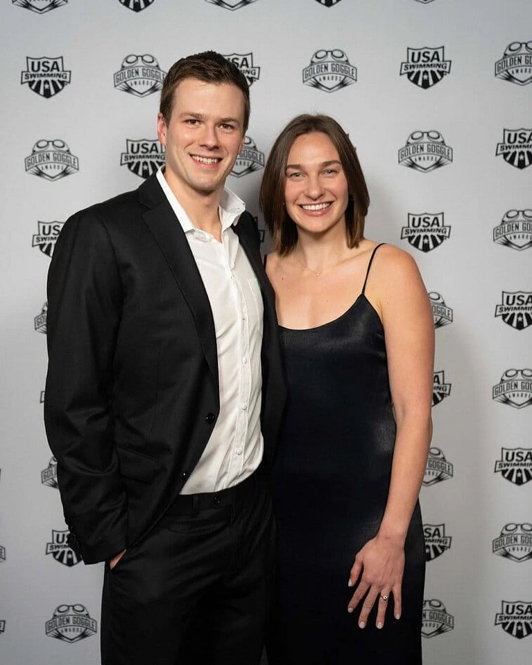 Melanie Margalis: Meet the Wife of Olympic Swimming Medalist and Engineer Nic Fink