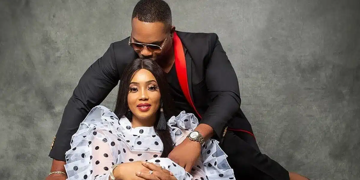 Nollywood Actor Bolanle Ninalowo Allegedly Reconciles with Wife