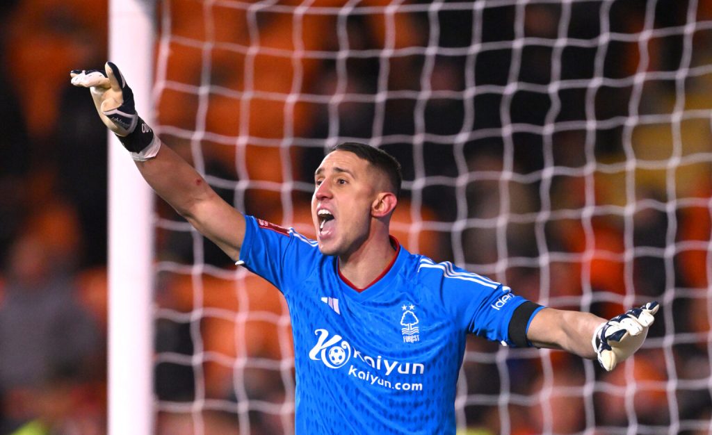 Odysseas Vlachodimos