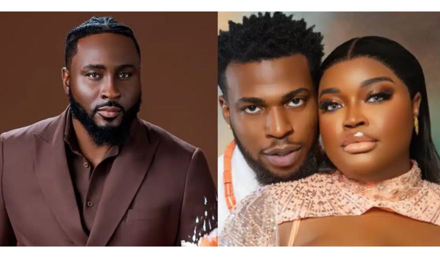 BBNaija Season 9: Pere Calls Out Zion and Chinwe for Bringing Their Five-Month Relationship to the Show
