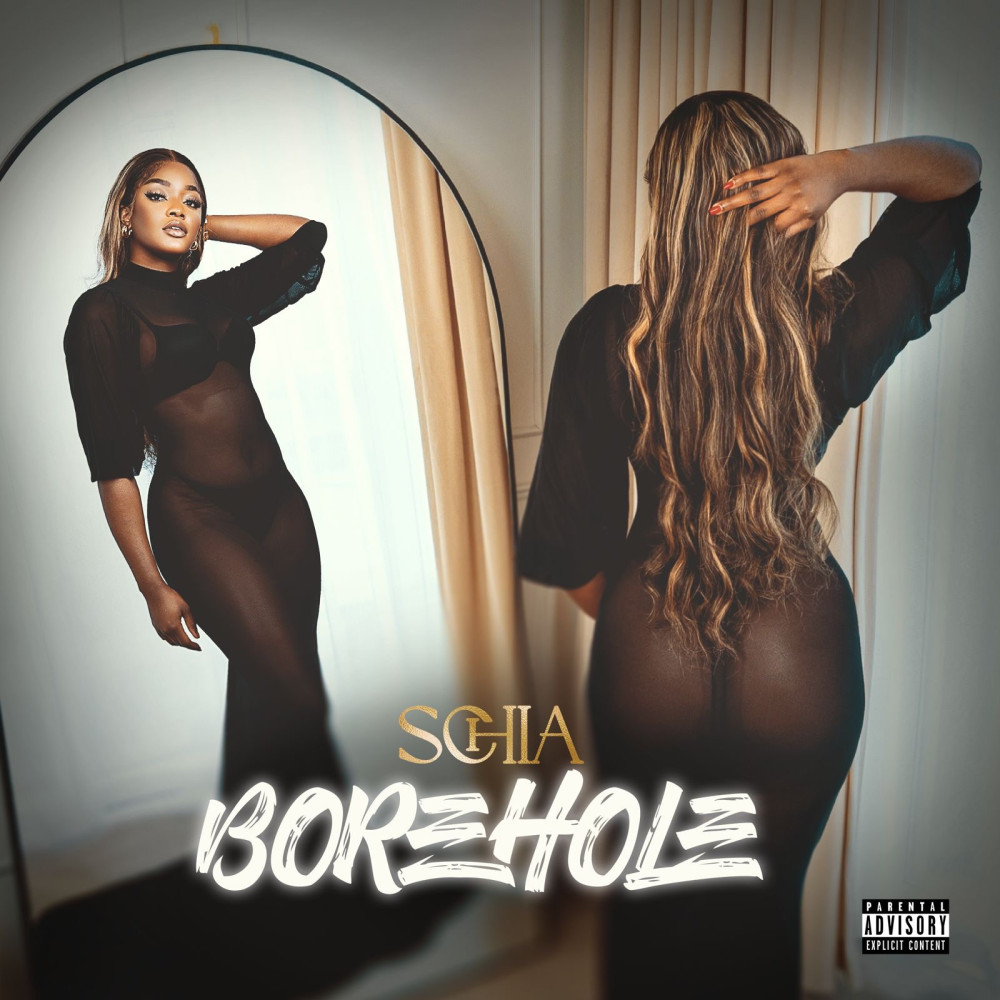 Schia Drops Sizzling New Single ‘Borehole’