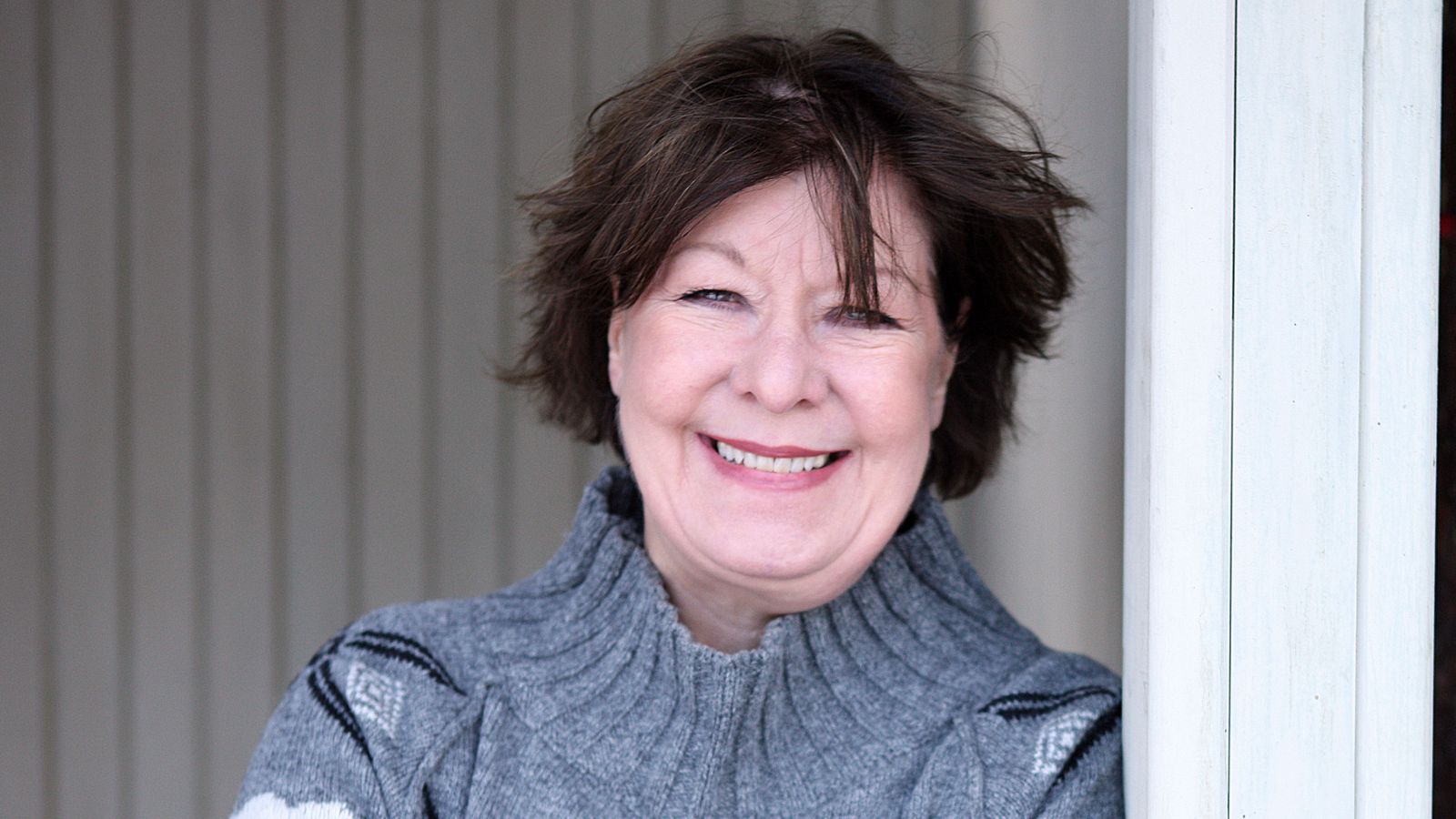 EastEnders and The Bill star Roberta Taylor dies a 76