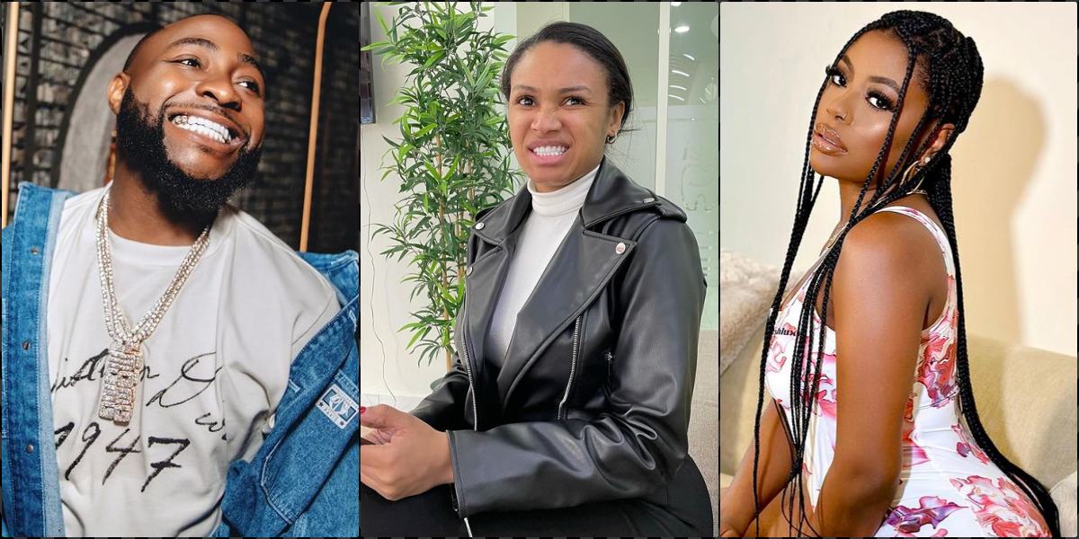 AbdulShally: Baby Mama Sophia Momodu Shouldn’t Expect Wife Benefits