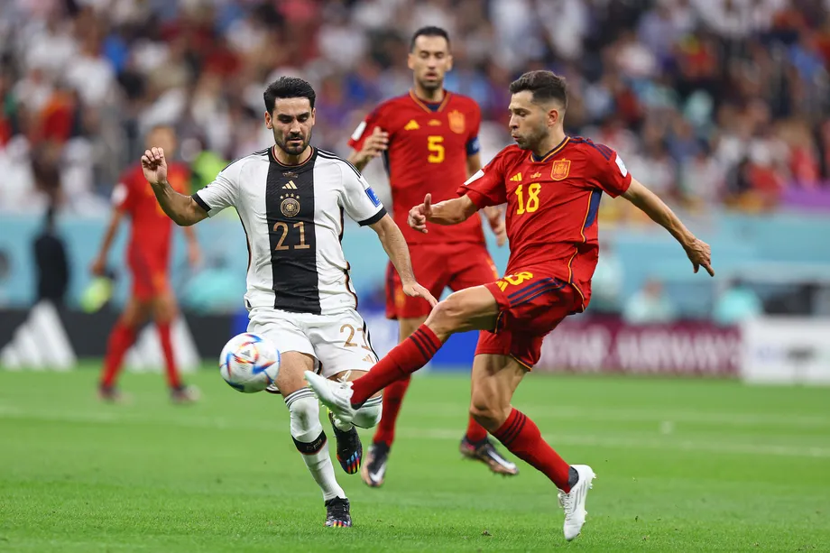 Germany To Face Spain In EURO 2024 Quarter-Finals Clash