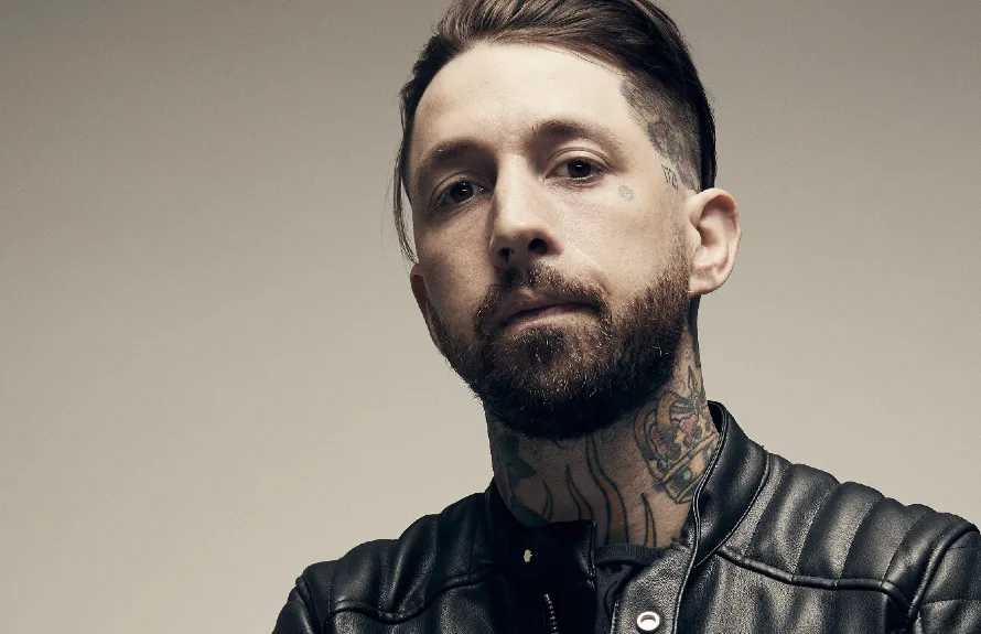 Former Spiritbox Bassist Bill Crook Passes Away