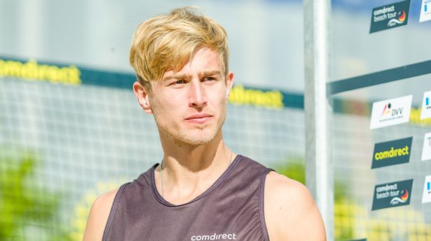 Who is Steven van de Velde? All About the Convicted Rapist competing at the Paris Olympics