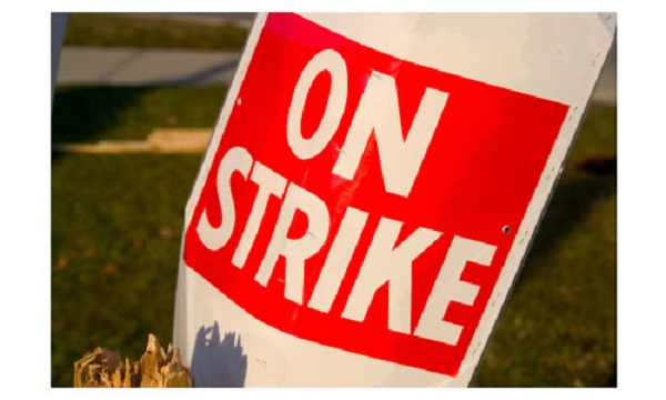CLOGSAG Strike Continues into Day Two with Further Office Closures