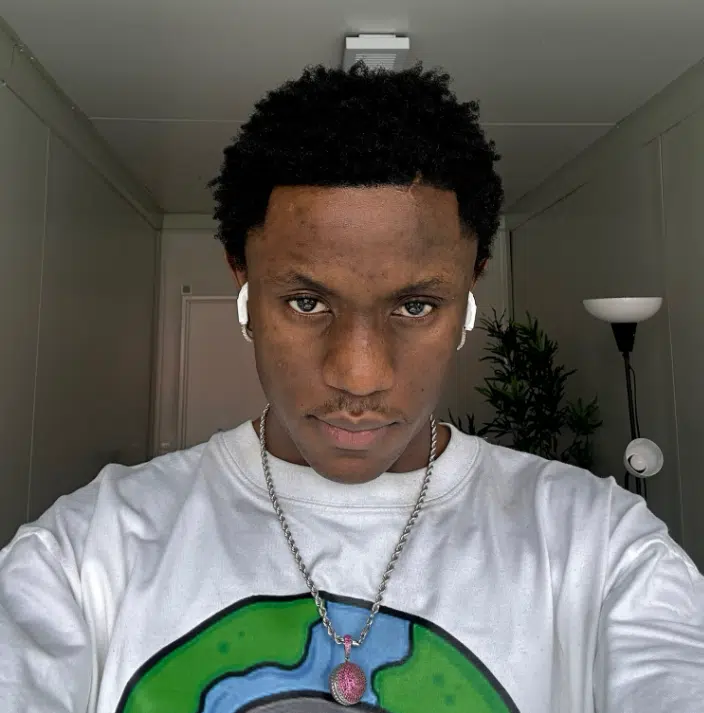 Victony on Album Criticism: “I’m Not in a Hurry to Reach Rema and Asake’s Level”