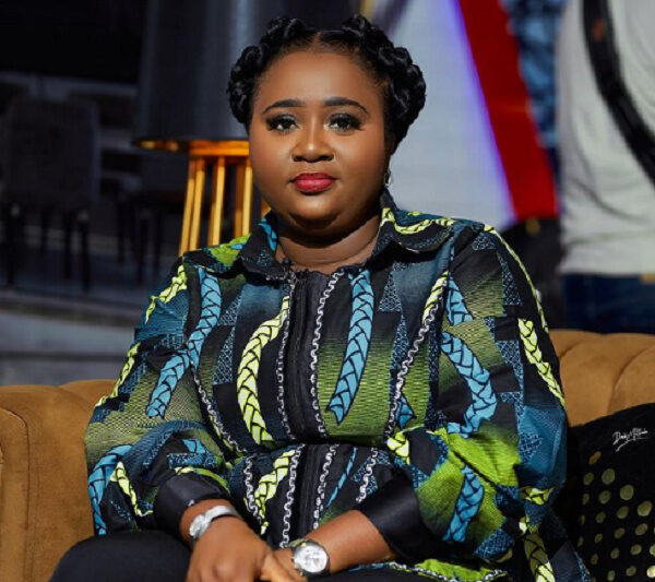 Vida Adutwumwaa Calls for Strict Punishment of Chef Smith to Serve as Deterrent