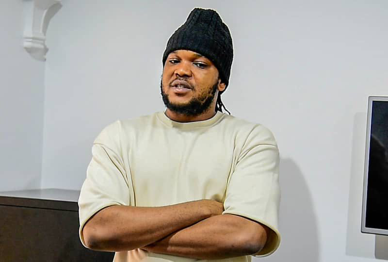 Zfancy Faces Legal Trouble, Arrested by Police for Staged Ritual Prank