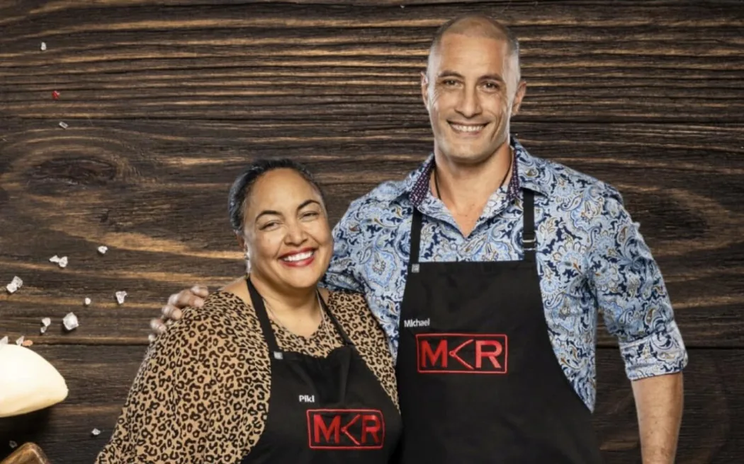 “My Kitchen Rules” Contestant Michael Murray Dies Suddenly at 46