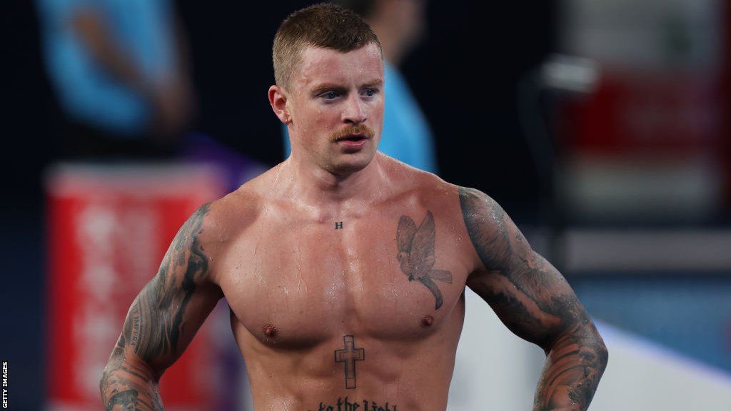 Is Adam Peaty the Greatest Swimmer of All Time? Plus, Will He Retire Following Olympic Disappointment?