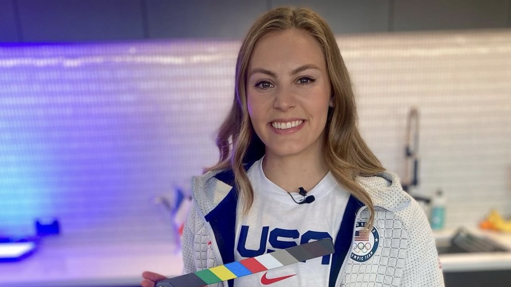 Paris Olympic: American Diver Alison Gibson scores 0.0 after board collision