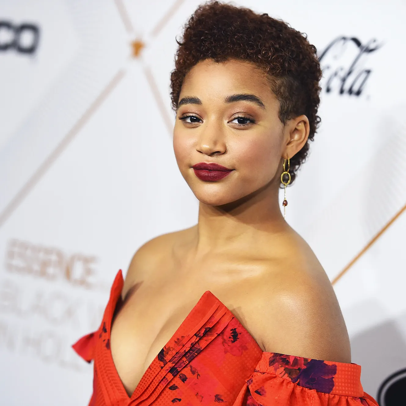Is Amandla Stenberg South African? Meaning of Her Name and How She Came to Be Called Amandla