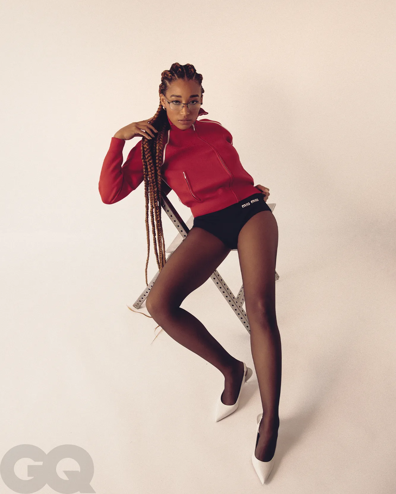 Amandla Stenberg’s Impressive Career Achievements and Where She Resides