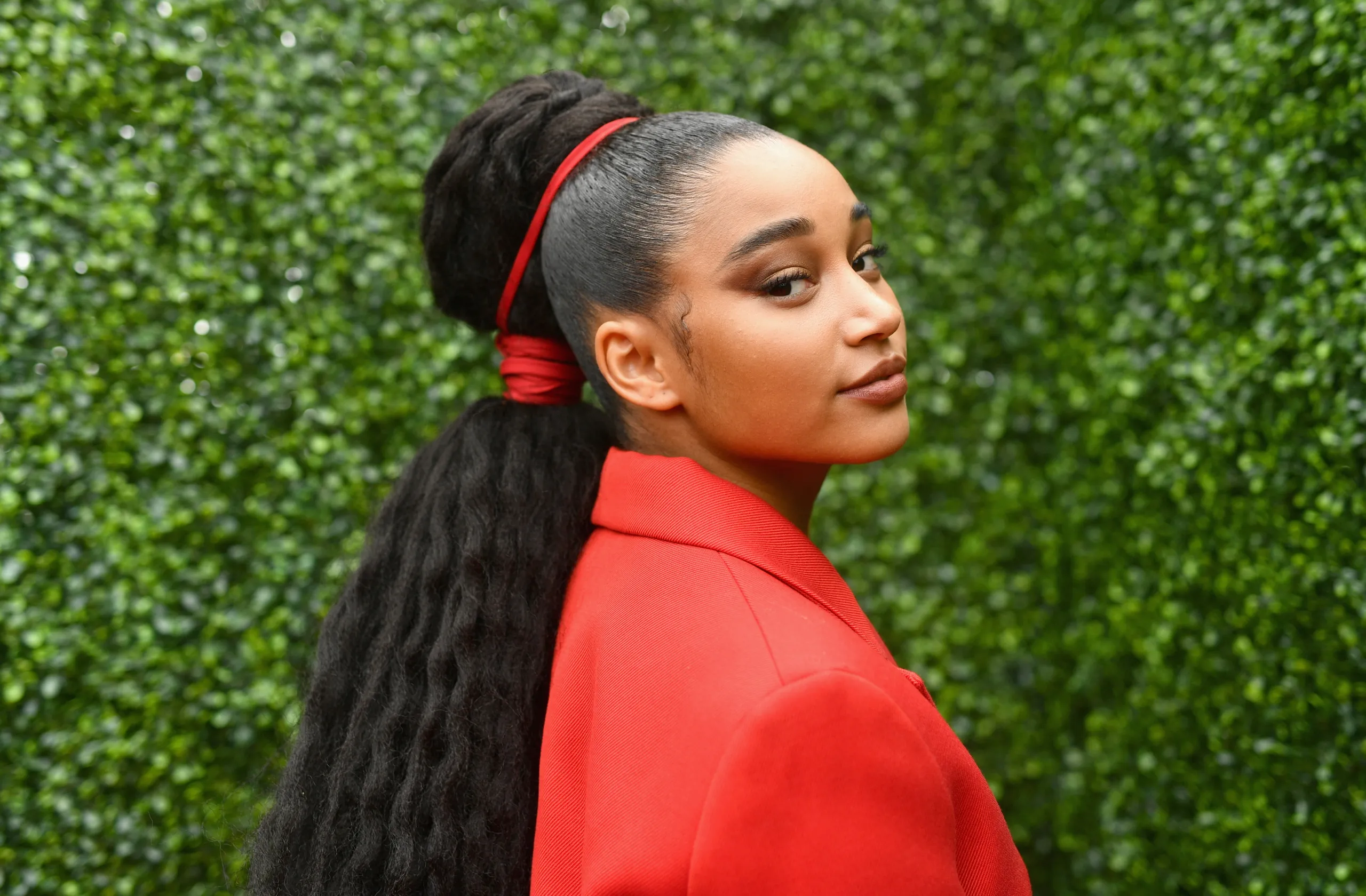 Amandla Stenberg’s Net Worth: How Much Is The Colombiana Child Actor Worth?
