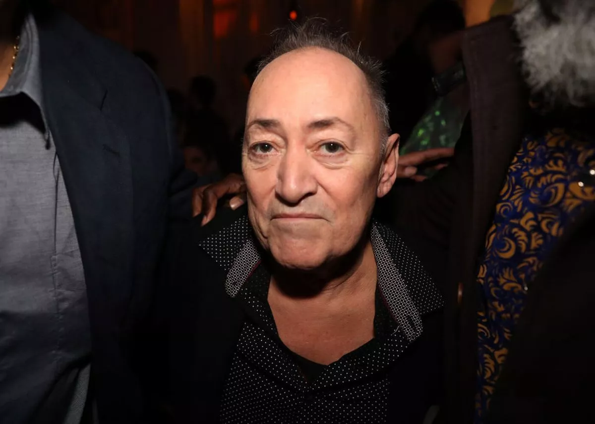 Scarface actor Ángel Salazar dies at 68