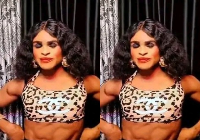 Tragedy Strikes as Popular Abuja Crossdresser ‘Area Mama’ Found Murdered