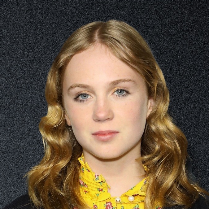 All to Know About Actress Ariel Donoghue