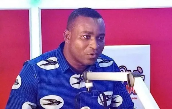 I’ve Relocated My Children from London to Ghana for Better Living Conditions – Wontumi