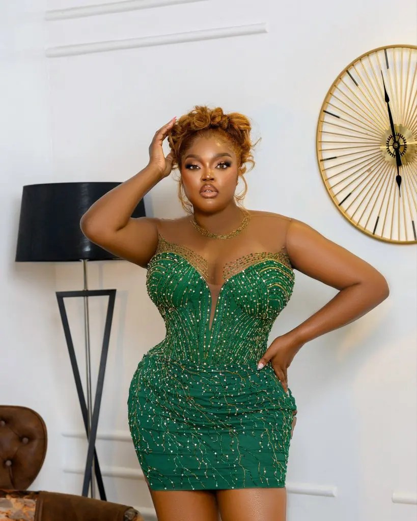 BBNaija Season 9: Rhuthee Reveals Finding Gold Pouch and Placing It on Nelly’s Box