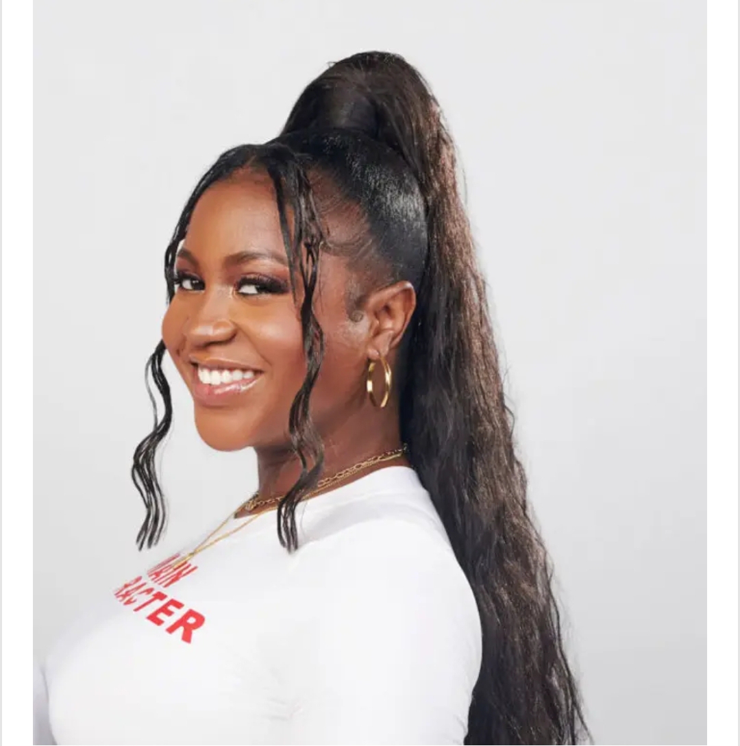 BBNaija Season 9: Handi Reveals the Truth Behind Her Year-Long Single Status