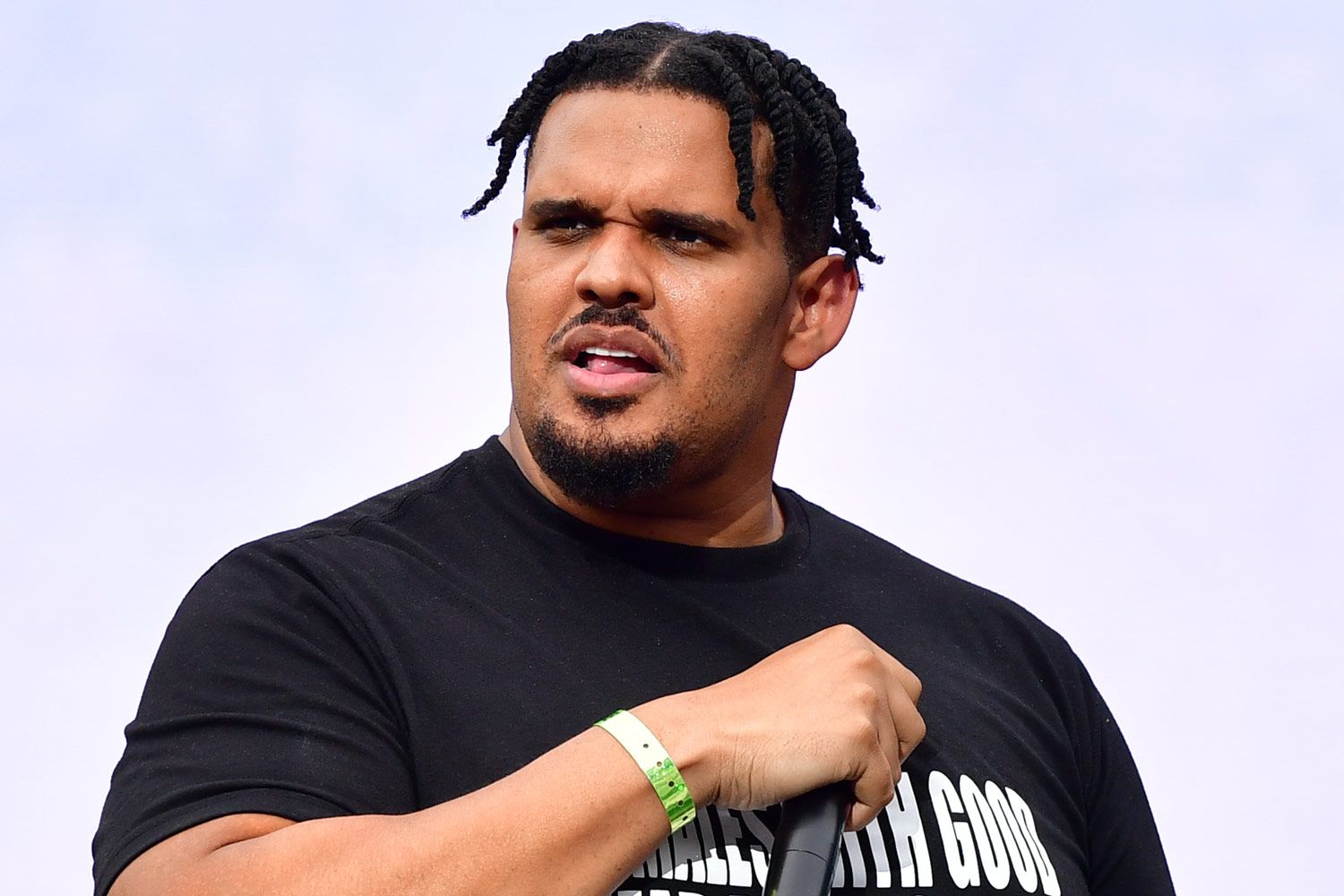 Texas Rapper BeatKing Passes Away at 39 Due to Pulmonary Embolism