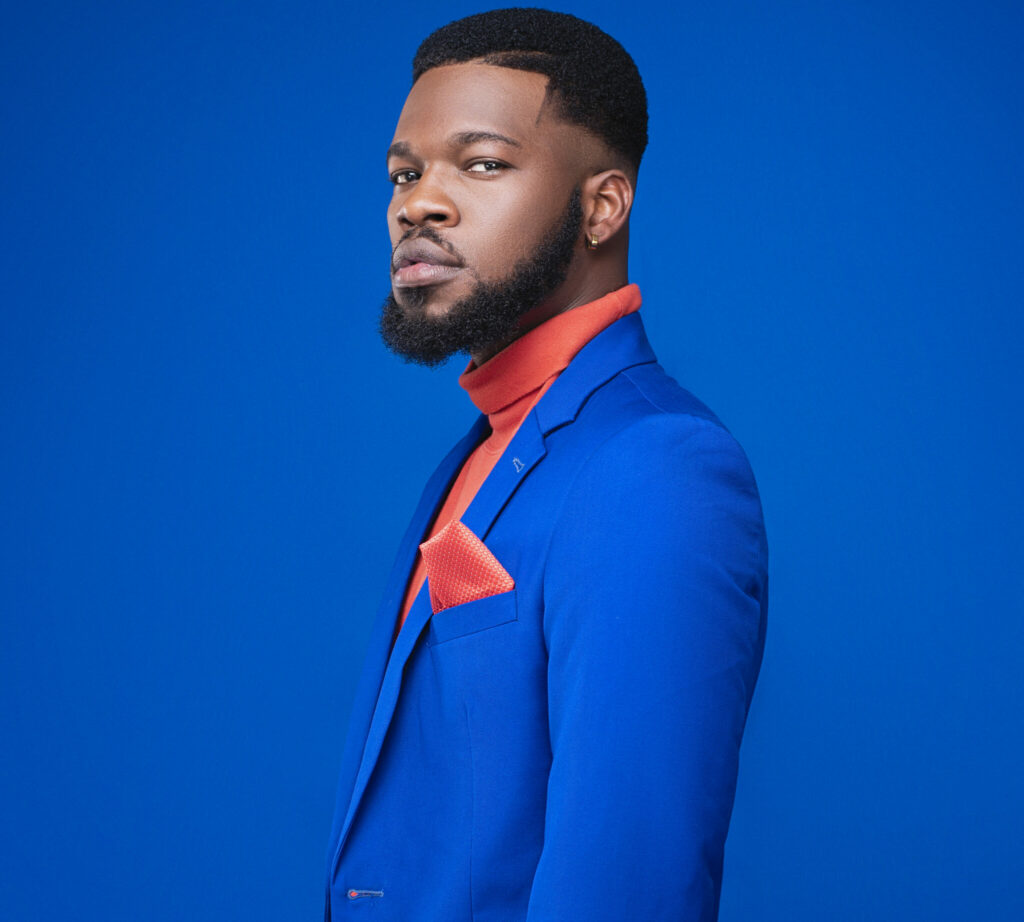 Throwback Video of Asake as Broda Shaggi’s Backup Singer Resurfaces