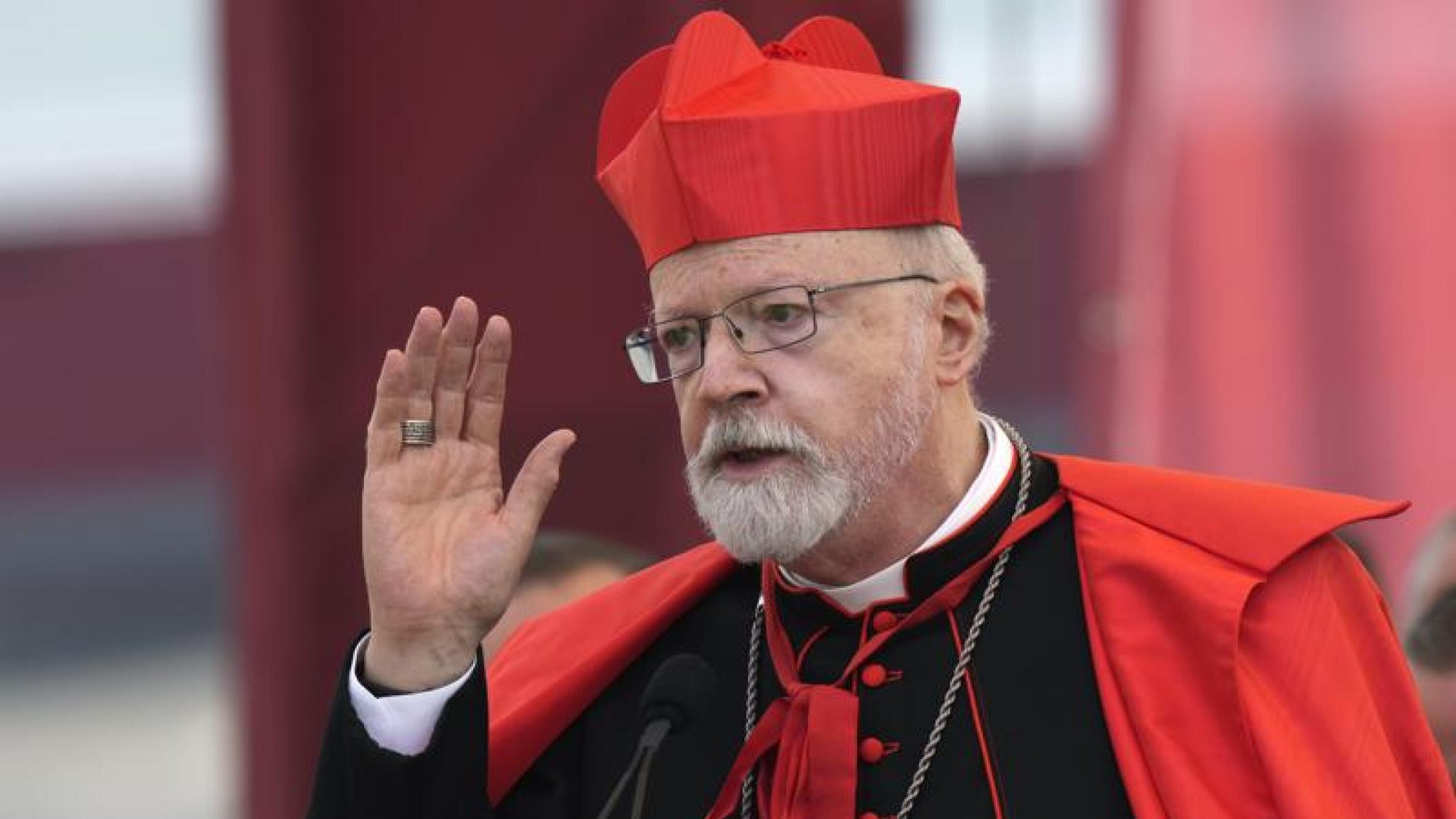 Why Cardinal Sean O’Malley, a Close Ally of Pope Francis, Retired as Archbishop of Boston