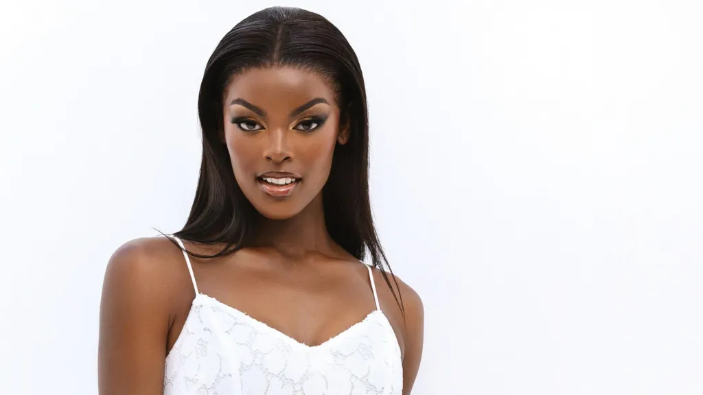Miss South Africa Contestant Chidimma Adetshina Withdraws Amid Nationality Controversy