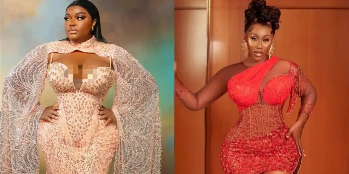 BBNaija Season 9: Chinwe Slams Nelly for Slacking and Dismissing Ideas in the House