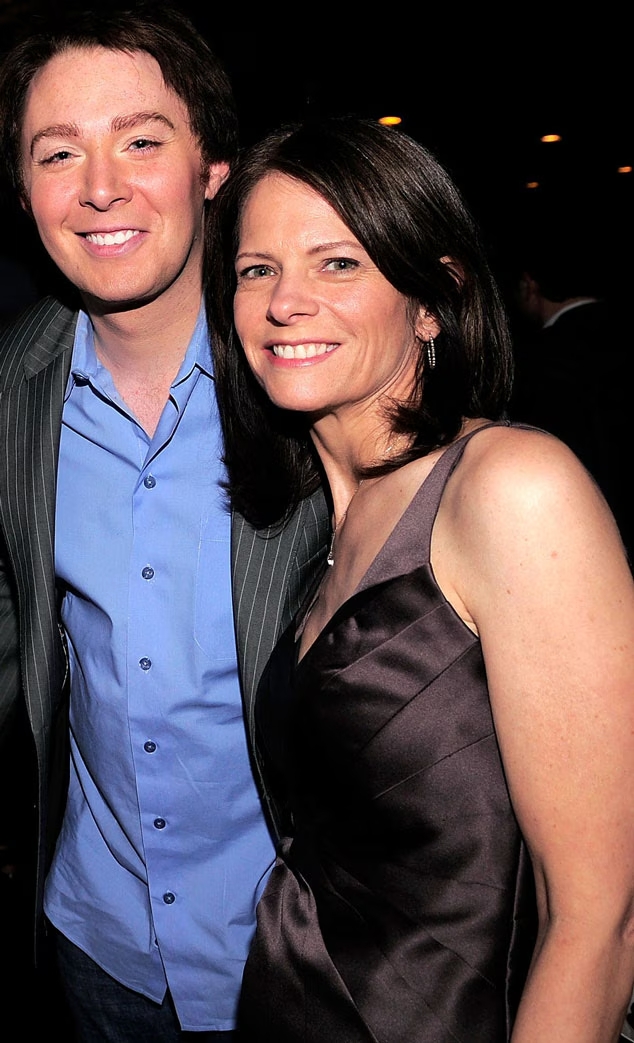 Is Clay Aiken Still in a Relationship with Jaymes Foster?