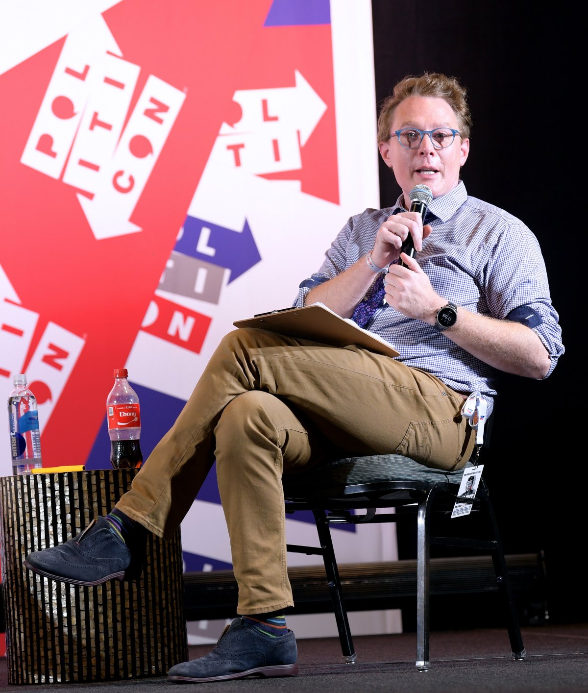 Is Clay Aiken Married, and Does He Have Children?