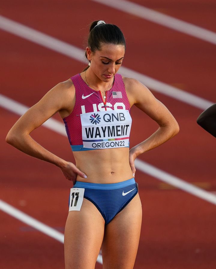 Who are Courtney Wayment’s Parents, Mark Wayment & Becky Waymen?