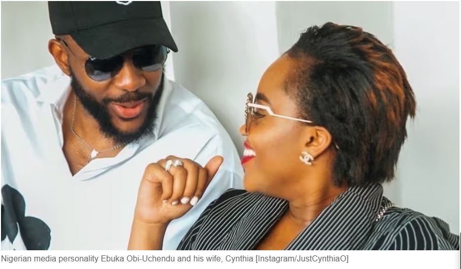 Cynthia Obi-Uchendu Reveals Desire for One More Child and Hopes for a Boy