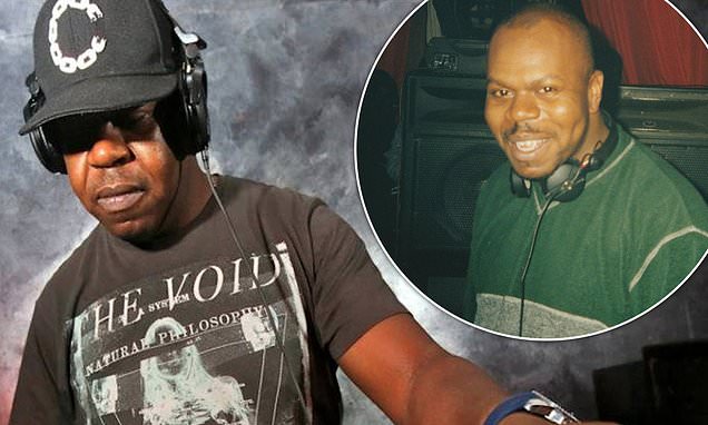 DJ Randall, Legendary Jungle and Drum & Bass Pioneer Dies Aged 54