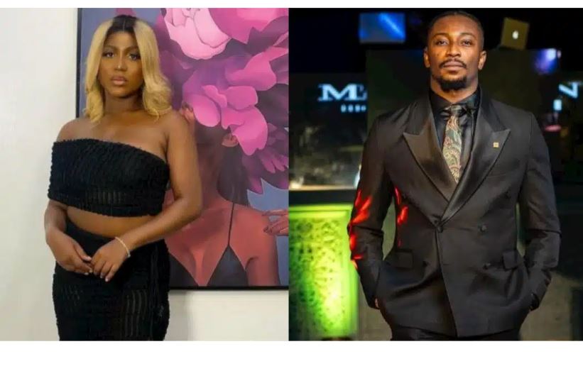 BBNaija Season 9: Wanni Reveals She Dated Sir Dee for Four Years and Expected to Marry Him