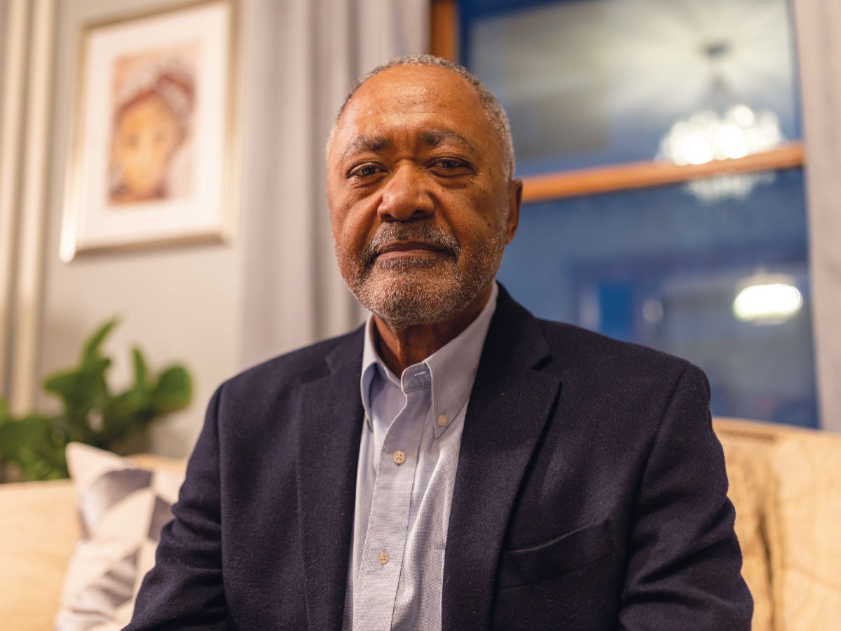 Who Is Don Samuels, Former Minneapolis City Council Member and Ilhan Omar’s Primary Challenger?