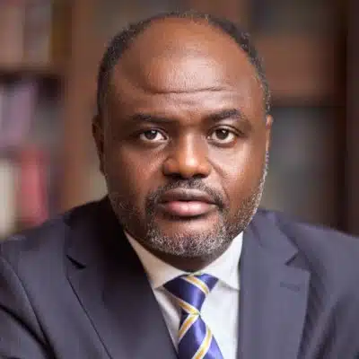 Dr. Abel Damina Addresses Rumors: ‘People Think I Am Jealous of Jerry Eze’