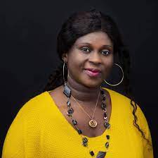Esther Smith Named Ghana’s Greatest Gospel Musician by Music Producer