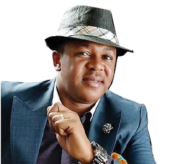 Francis Duru Announces Tragic Loss of His 15-Year-Old Son