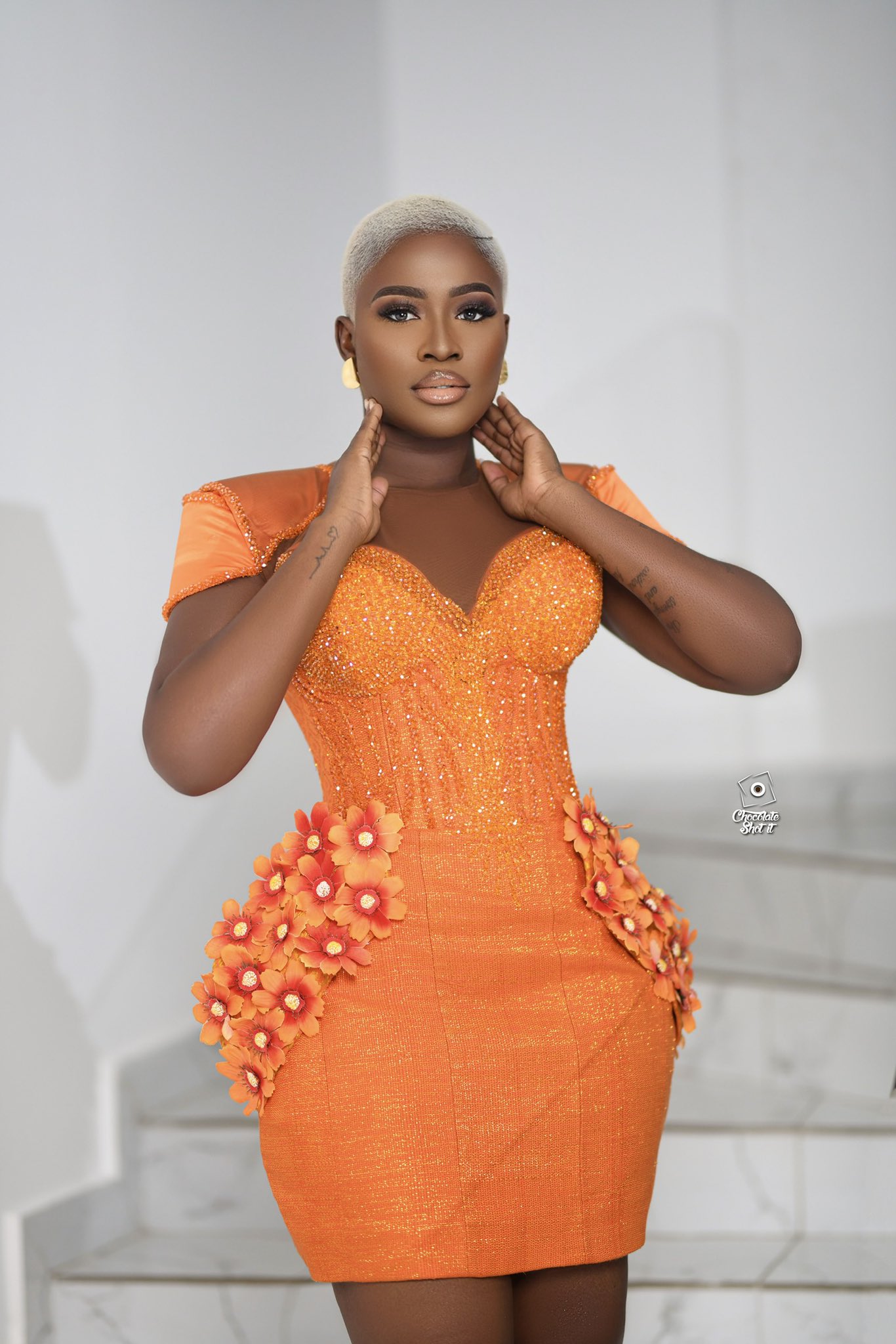 Fella Makafui Reflects on Life’s Challenges and Growth on Her Birthday*