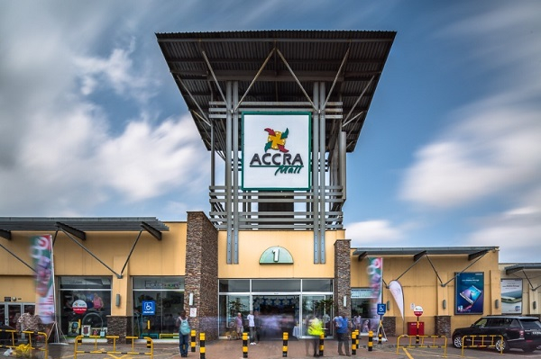 South African Firm Takes Over Accra Mall, West Hills Mall, and Kumasi City Mall in US$200 Million Deal