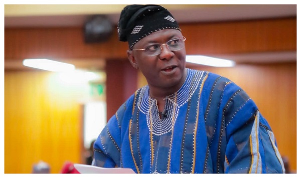 Report: GH¢95m Payment to West Blue is Arrears Settlement, Not Judgment Debt