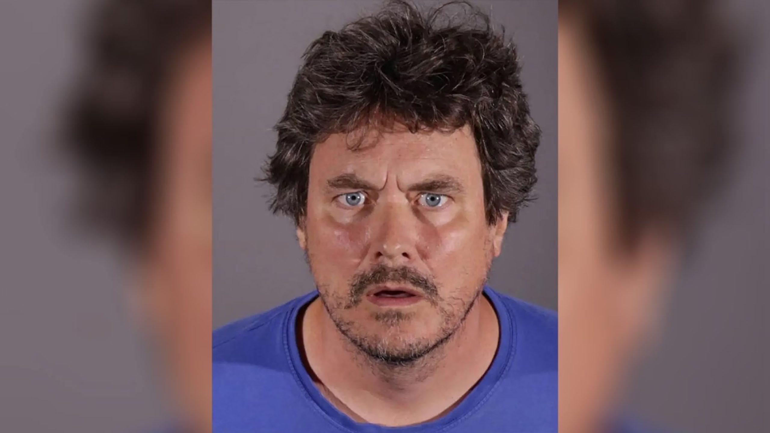 Gabriel Olds Faces 7 Charges of Sexual Assault, Allegedly Used Fame to Lure Victims